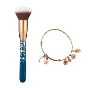 IT Brushes Your Celestial Wonders Alex & Ani Duo